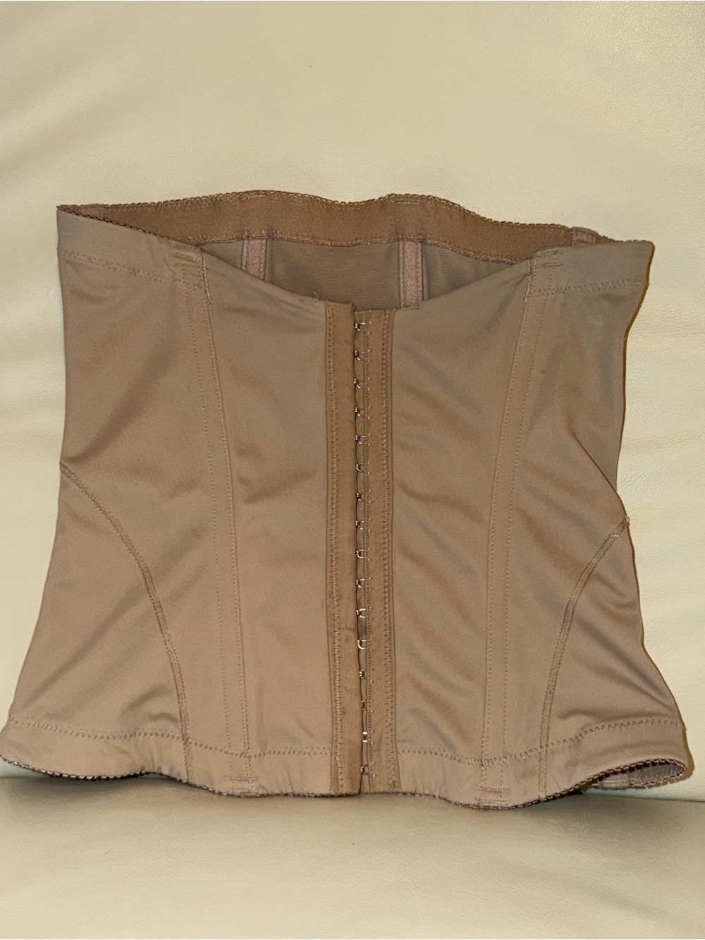 Belly Bandit Mother Tucker Waist Trainer Corset Shaper Medium